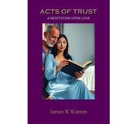 James Randolph Warren Acts of Trust (Copertina rigida)