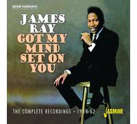 Got My Mind Set on You - The Complete Recordings 1959-62