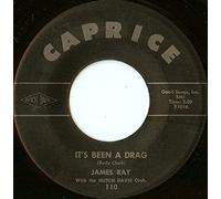 JAMES RAY - if you gotta make a fool of somebody