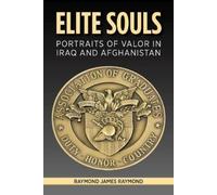 James Raymond Elite Souls (Copertina rigida)
