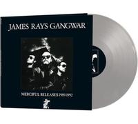merciful releases 1989-1992