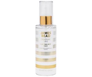 James Read - H2O Tan Mist - Autoabbronzante per il corpo 100 ml