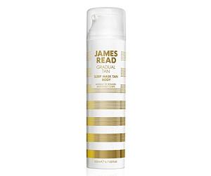 James Read Sleep Mask Tan Body, 200 ML
