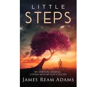 James Ream Adams Little Steps (Tascabile)