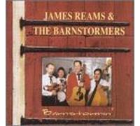 James Reams & the Barnstormers - Barnstormin