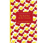James Reardon-Anderson The Red Star and the Crescent (Tascabile)
