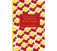 James Reardon-Anderson The Red Star and the Crescent (Tascabile)