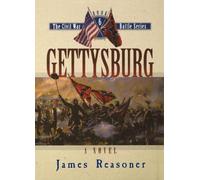 James Reasoner Gettysburg (Tascabile) Civil War Battle