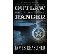 James Reasoner Outlaw Ranger, Volume Two (Tascabile) Outlaw Ranger