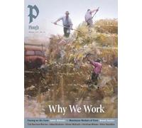James Rebanks Benoit Gautier Tish Harrison War Plough Quarterly No. (Tascabile)