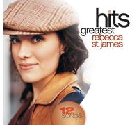 JAMES, REBECCA ST. - GREATEST HITS