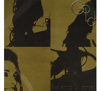 JAMES, REBECCA ST. - REBECCA ST. JAMES GOLD