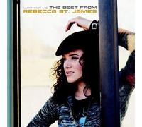 JAMES, REBECCA ST. - WAIT FOR ME: THE BEST OF REBECCA ST