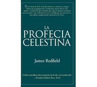 James Redfield La Profecia Celestina (Copertina rigida)