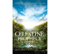 James Redfield The Celestine Prophecy (Tascabile)