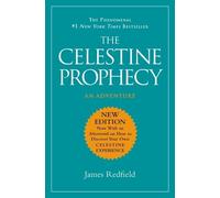 James Redfield The Celestine Prophecy (Tascabile)