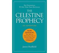 James Redfield The Celestine Prophecy (Tascabile)
