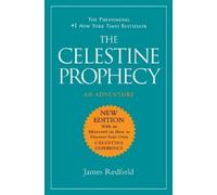 James Redfield The Celestine Prophecy (Tascabile)