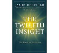 James Redfield The Twelfth Insight (Tascabile)