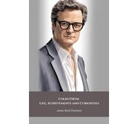 James Reed Donovan Colin Firth (Tascabile)