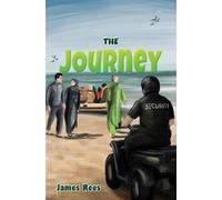 James Rees The Journey (Tascabile)