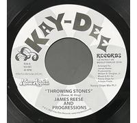 james reese-kenny dope mixes 7"