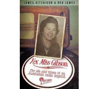 James Reg Aitchison James Yes, Miss Gibson (Tascabile)
