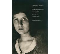 James Reidel Manon's World (Copertina rigida)