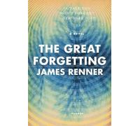 James Renner The Great Forgetting (Tascabile)