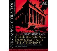 James Renshaw Tim Morrison Julietta St OCR Classical Civilisation A (Tascabile)