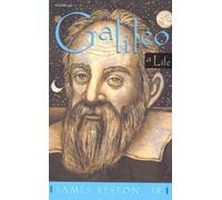 James Reston Galileo (Tascabile)