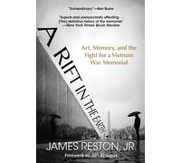 James Reston Jr. A Rift in the Earth (Tascabile)