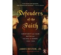 James Reston, Jr. Defenders of the Faith (Tascabile)