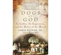 James Reston, Jr. Dogs of God (Tascabile)