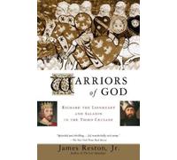 James Reston, Jr. Warriors of God (Tascabile)