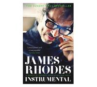 James Rhodes Instrumental (Tascabile)