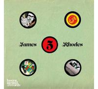 James Rhodes James Rhodes: 5 (CD) Album