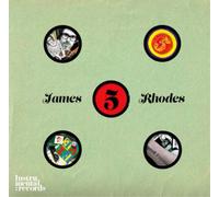James Rhodes James Rhodes: 5 (CD) Album