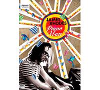 James Rhodes: Piano Man