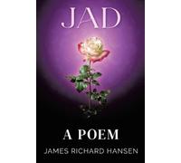 JAMES RICHARD HANSEN Jad (Tascabile)