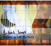 James, Richard - Pictures In The Morning