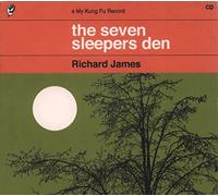 James,Richard - Seven Sleepers Den