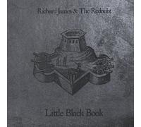 James, Richard & the Redoubt - Little Black Book