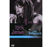 James Rick - At Rockpalast