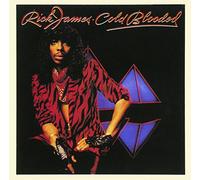 James, Rick - Cold Blooded