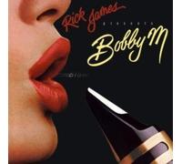 James, Rick Presents - Blow