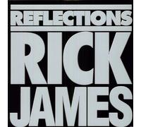 James, Rick - Reflections-Greatest Hits
