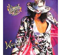 JAMES, RICK - WONDERFUL