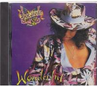 James, Rick - Wonderful