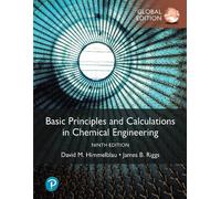 James Riggs David M. Basic Principles and Calculations in Chemical (Tascabile)